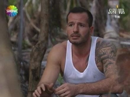 Survivor All Star ın ilk yarışmacısı belli oldu YeniSöke Gazetesi