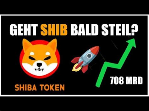 Shiba Inu Coin Token Shib Coin Update Shibarium Bald Wieder On Wal