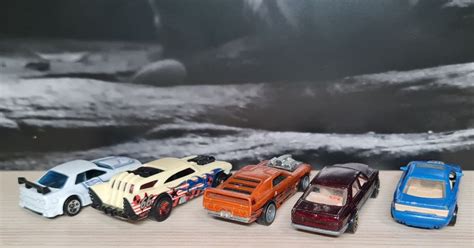 Alte Hot Wheels Fahrzeuge Kaufen Auf Ricardo