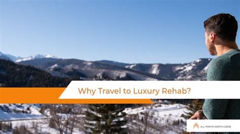 Why Choose Luxury Rehab The Ultimate Guide