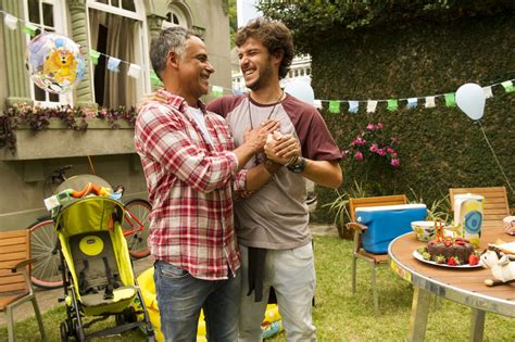 Foto Pedro Jayme Matarazzo e Vicente Angelo Antonio são grandes