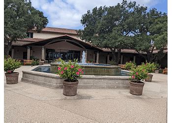 Ronald Reagan Presidential Library In Simi Valley ThreeBestRated