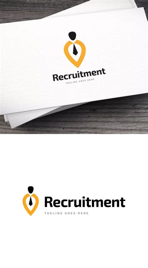 Agency Logo Law Logo How Can I Get Recruitment Agencies Abstract