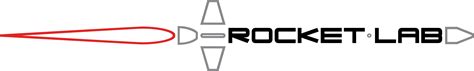 Rocket Lab Logos Download