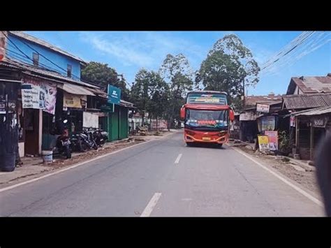 NGOYOD BOTUNA BUS AGRAMAS Gussini Boncil Ngoyod BASURI NYARING