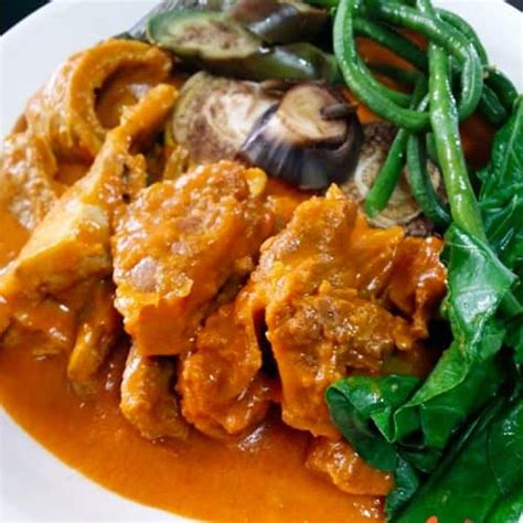 Kare Kare Filipino Beef Curry Recipe This Is How To Get The Taste Right