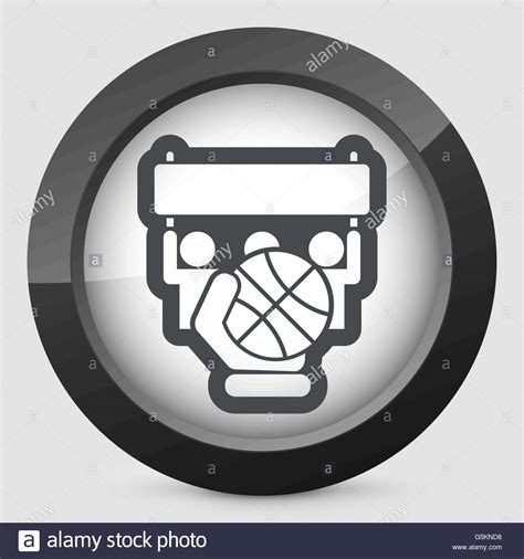 Basketball Crowd Cheering Stock Vector Images Alamy
