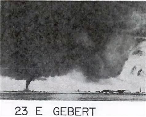 F5 Tornado - Tornado Rating on the Fujita Scale | TornadoFacts.net