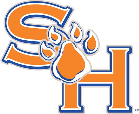 Sam Houston State University Colors | NCAA Colors | U.S. Team Colors