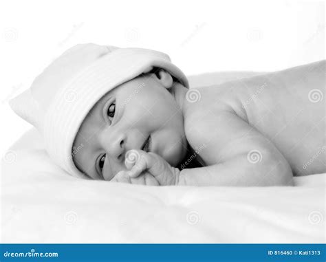 Newborn Stock Photo Image Of Resting Babies Lying Rest 816460