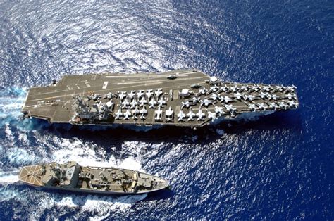 27 best images about USS Ronald Reagan (CVN-76) on Pinterest | Military ...