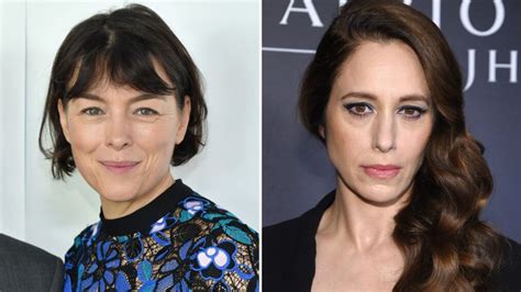 Olivia Williams And Jodhi May Join Dune The Sisterhood In Recasts