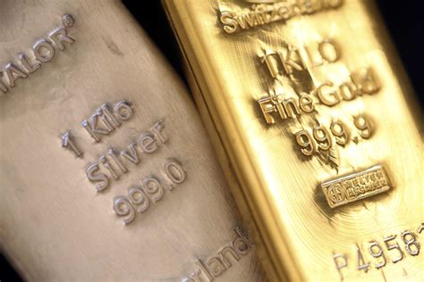 Investing In Precious Metals Silver Prices Set To Overtake Gold Prices