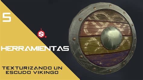 😱 Aprende Las 🔥4 Mejores Herramientas De Substance Painter🔥 En EspaÑol