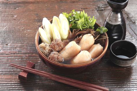 Hishi Mochi Food In Japan