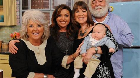 Meet Paula Deen's Grandson | Rachael Ray Show