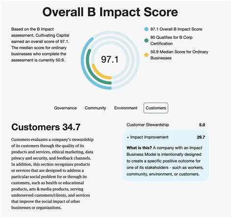 B Corp Requirements The Essential Guide To Certification