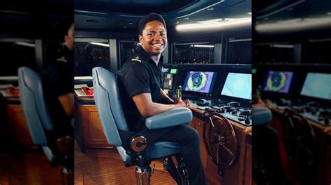 Mzi 'Zee' Dempers Previews Below Deck Mediterranean Season 7 ...