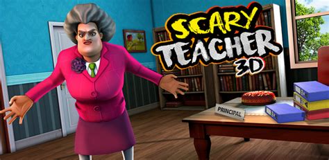 Guia Passo A Passo Como Baixar Scary Teacher 3d No Android