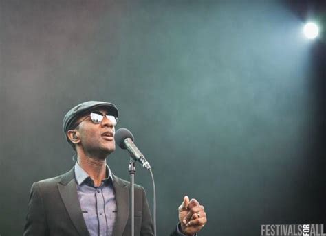 Aloe Blacc Tickets Festivals For All