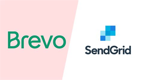 Brevo Vs Sendgrid Which One Is Better