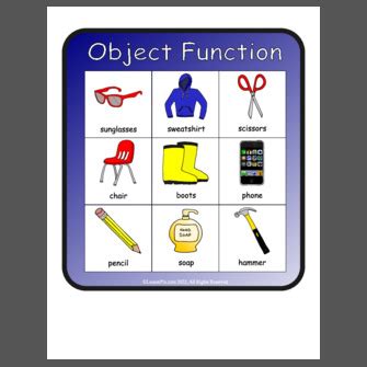 Object Function