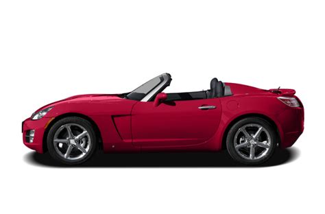 2009 Saturn Sky - Specs, Prices, MPG, Reviews & Photos | Cars.com