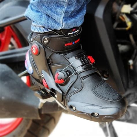Мотоботы для города — Магазин мотоэкипировки MOTOXMOTO