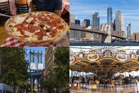 10 Awesome Things To Do In Dumbo Brooklyn New York