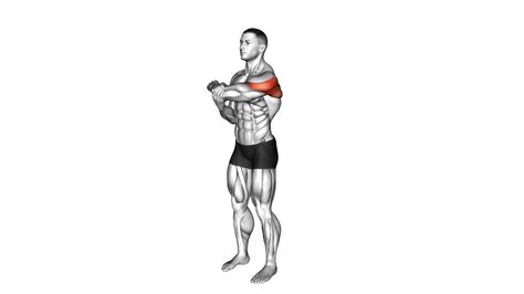 Rear Deltoid Stretch: Video Guide & Tips For Effective Exercise