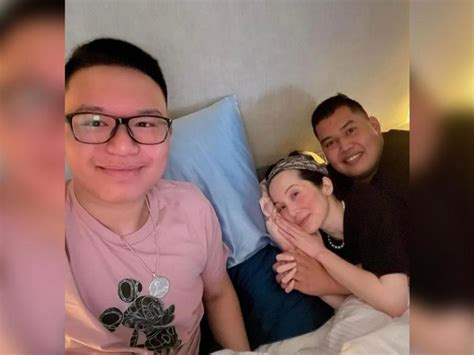 Kris Aquino S Son Bimby To Return To PH He Deserves To Enjoy Being 16