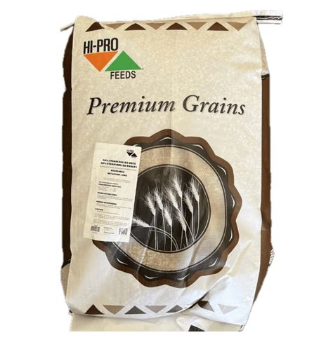 Hi Pro Feed Premium Grains Top Crop Garden Farm And Pet