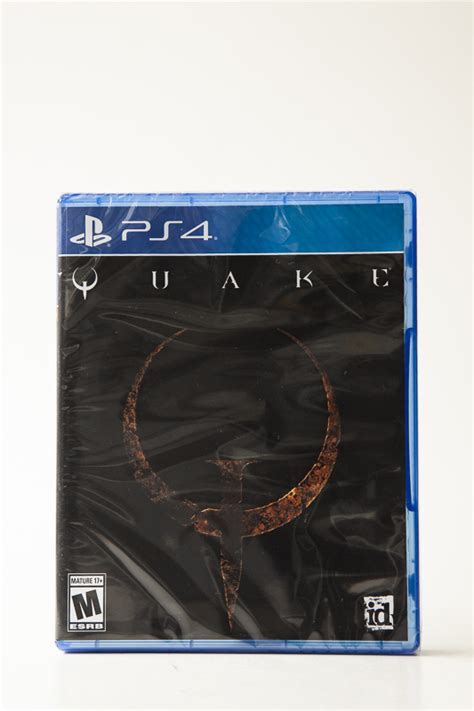 Quakeps4 Ny Nintendopusheren