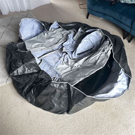 Wave Osaka Person Rigid Foam Hot Tub Review Ideal Home