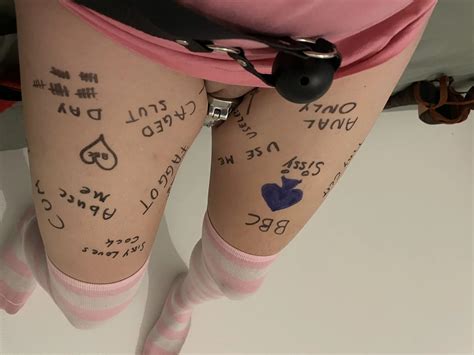 Chastity Sissy Faggot Slut 8 Nude Pics XHamster