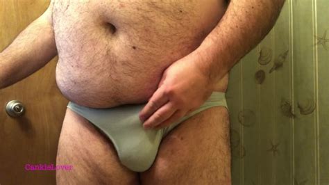 Canklelover Stroking In Microfiber Bikini Panties Xxx Mobile Porno Videos Movies