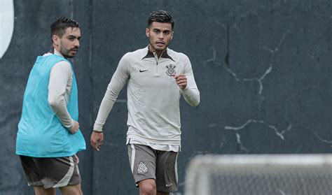 Desfalques do Corinthians veja situação dos jogadores que estão no DM