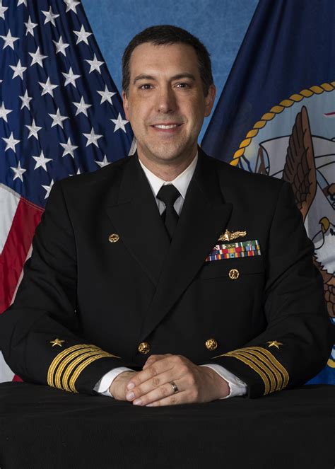 Capt David N Back Usn Naval Sea Systems Command Article View