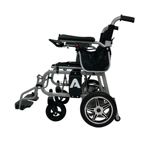 Cadeira De Rodas Motorizada AutoChair Lite Pop ConstaMed