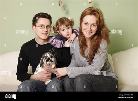Family familie hi-res stock photography and images - Alamy