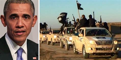 Political Insiders Part 2 President Obama And Isis Fox News Video