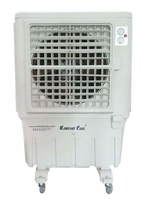 Material Plastic Desert Air Cooler 90 Ltr 40 60 Ft At Rs 17500 Piece