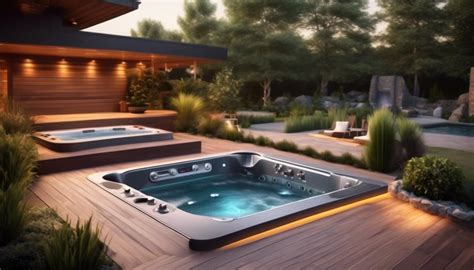 15 Best Hot Tubs Of 2024 Luxurious Relaxation At Your Fingertips