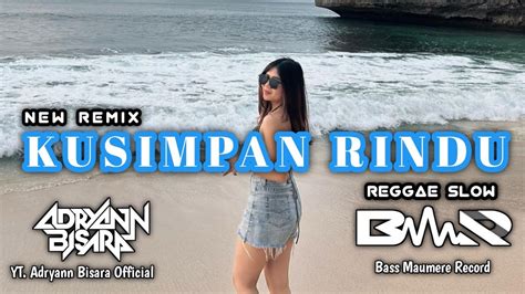 Reggae Slow Kusimpan Rindu Di Hati Punk Rock Jalanan New