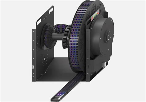 E Spool For Stage And Theatre Use Igus®