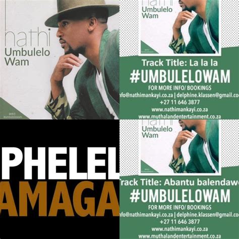 Nathi songs