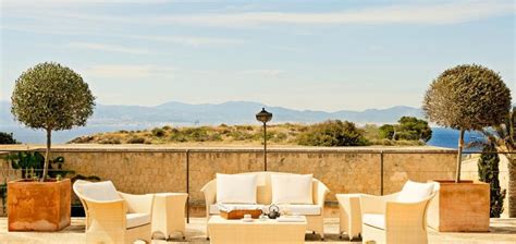 Cap Rocat, Mallorca Review | The Hotel Guru