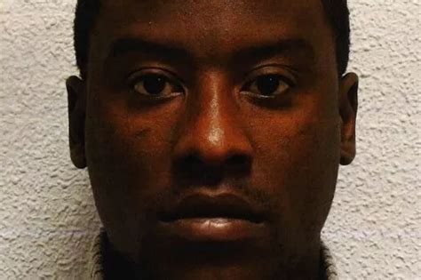 The London Rapists Paedophiles And Sex Offenders Jailed In Last Months MyLondon