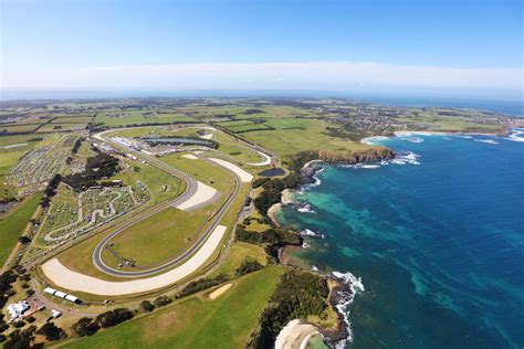 Phillip Island Grand Prix Circuit Photos Austadiums