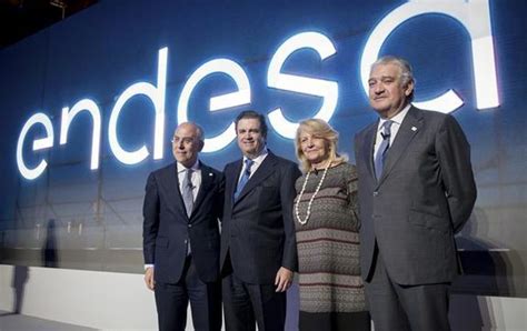 Endesa Construir Un Parque E Lico Por Millones En Zaragoza